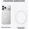 Apple iPhone 18 Pro Max 256GB Srebny